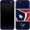 NFL Houston Texans Zone Block iPhone 8 Skin
