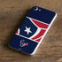 NFL Houston Texans Zone Block iPhone 8 Skin