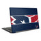 NFL Houston Texans Zone Block Dell Latitude Skin