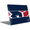 NFL Houston Texans Zone Block Apple MacBook Air Skin
