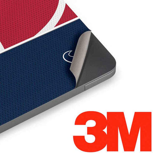 NFL Houston Texans Zone Block Apple MacBook Air Skin