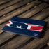 NFL Houston Texans Zone Block Apple MacBook Air Skin