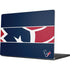 NFL Houston Texans Zone Block Apple MacBook Pro 14-inch Skin