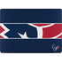 NFL Houston Texans Zone Block Apple MacBook Pro 14-inch Skin