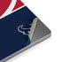 NFL Houston Texans Zone Block Apple MacBook Pro 14-inch Skin