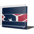 NFL Houston Texans Zone Block MacBook Cases