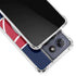 NFL Houston Texans Zone Block Moto G Play 5G (2025) Clear Case