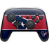 NFL Houston Texans Zone Block Nintendo Switch 2 (2025) Pro Controller Skin