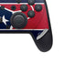 NFL Houston Texans Zone Block Nintendo Switch 2 (2025) Pro Controller Skin