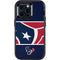 NFL Houston Texans Zone Block Otterbox Defender iPhone Skin