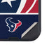 NFL Houston Texans Zone Block Otterbox Defender iPhone Skin