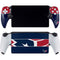 NFL Houston Texans Zone Block PlayStation Portal Remote Player Skin