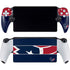 NFL Houston Texans Zone Block PlayStation Portal Remote Player Skin