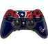NFL Houston Texans Zone Block PlayStation PS4 Skins