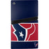 NFL Houston Texans Zone Block PS5 Pro Console Skin