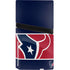 NFL Houston Texans Zone Block PS5 Pro Disk Console Skin