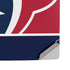 NFL Houston Texans Zone Block PS5 Pro Disk Console Skin