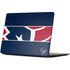 NFL Houston Texans Zone Block Surface Laptop 7 13.8in Skin