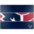 NFL Houston Texans Zone Block Surface Laptop 7 13.8in Skin