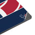 NFL Houston Texans Zone Block Surface Laptop 7 15in Skin
