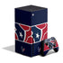 NFL Houston Texans Zone Block Xbox Series X Skins