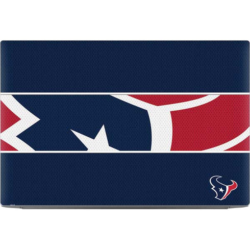 NFL Houston Texans Zone Block Dell XPS Skin