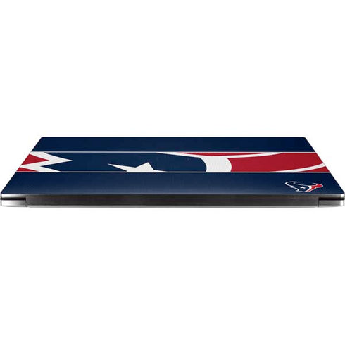 NFL Houston Texans Zone Block Dell XPS Skin