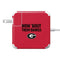University of Georgia How Bout Them Dawgs 85W Power Adapter (15 and 17 inch MacBook Pro Charger) Skin