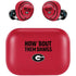 University of Georgia How Bout Them Dawgs Amazon Echo Buds Skin