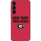 University of Georgia How Bout Them Dawgs Galaxy A36 5G Skin