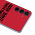 University of Georgia How Bout Them Dawgs Galaxy A36 5G Skin