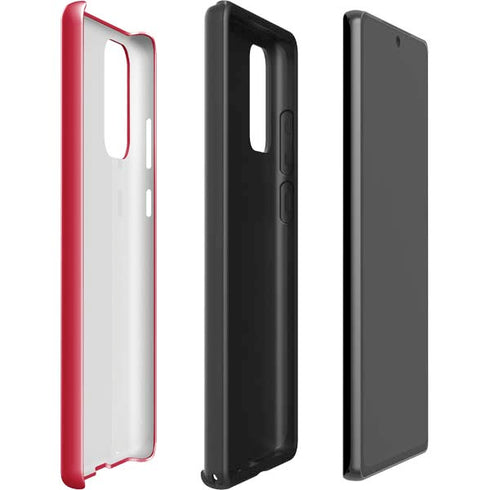University of Georgia How Bout Them Dawgs Galaxy Note20 5G Pro Case