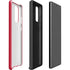University of Georgia How Bout Them Dawgs Galaxy Note20 5G Pro Case