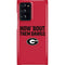 University of Georgia How Bout Them Dawgs Galaxy Note20 Ultra 5G Lite Case