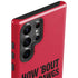 University of Georgia How Bout Them Dawgs Galaxy S23 Ultra Pro Case