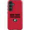 University of Georgia How Bout Them Dawgs Galaxy S25 Impact Case