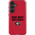 University of Georgia How Bout Them Dawgs Galaxy S25 Impact Case