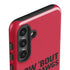 University of Georgia How Bout Them Dawgs Galaxy S25 Impact Case