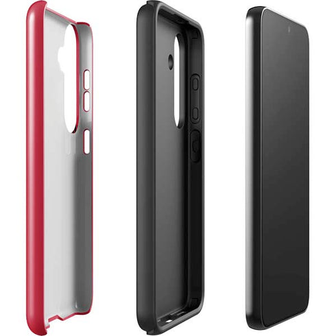 University of Georgia How Bout Them Dawgs Galaxy S25 Impact Case
