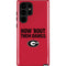 University of Georgia How Bout Them Dawgs Galaxy S25 Ultra Impact Case