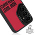 University of Georgia How Bout Them Dawgs Galaxy S25 Ultra Kickstand Case