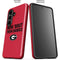 University of Georgia How Bout Them Dawgs Galaxy S26 Plus Impact Case