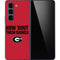 University of Georgia How Bout Them Dawgs Galaxy Z Fold5 5G Skin