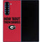 University of Georgia How Bout Them Dawgs Galaxy Z Fold6 Skin