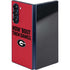 University of Georgia How Bout Them Dawgs Galaxy Z Fold6 Skin