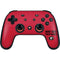 University of Georgia How Bout Them Dawgs Google Stadia Controller Skin