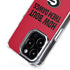 University of Georgia How Bout Them Dawgs iPhone 16 Pro MagSafe Case