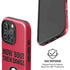 University of Georgia How Bout Them Dawgs iPhone 16 Pro Magsafe Impact Case