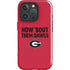University of Georgia How Bout Them Dawgs iPhone 16 Pro Max Impact Case