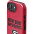 University of Georgia How Bout Them Dawgs iPhone 16e Impact Case